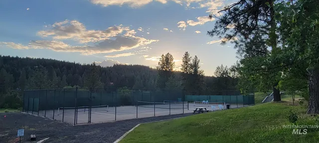 $118,900 | Lot 7-b19 Lot 7-b19 Columbine New Meadows, New Meadows, ID 83654