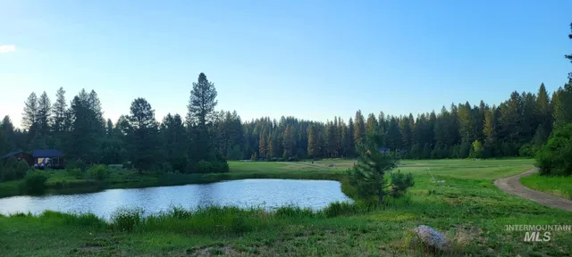 $118,900 | Lot 7-b19 Lot 7-b19 Columbine New Meadows, New Meadows, ID 83654