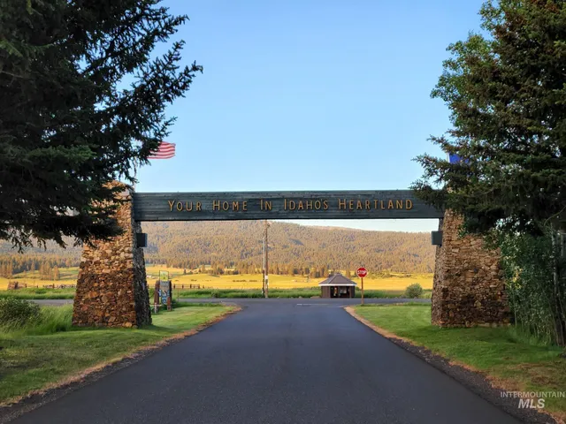 $118,900 | Lot 7-b19 Lot 7-b19 Columbine New Meadows, New Meadows, ID 83654