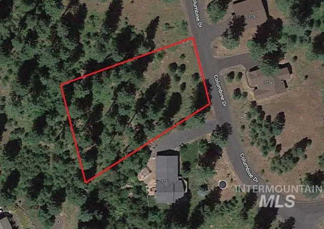 $118,900 | Lot 7-b19 Lot 7-b19 Columbine New Meadows, New Meadows, ID 83654