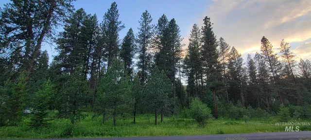$118,900 | Lot 7-b19 Lot 7-b19 Columbine New Meadows, New Meadows, ID 83654