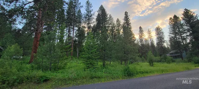 $118,900 | Lot 7-b19 Lot 7-b19 Columbine New Meadows, New Meadows, ID 83654
