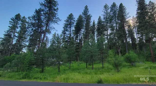 $118,900 | Lot 7-b19 Lot 7-b19 Columbine New Meadows, New Meadows, ID 83654