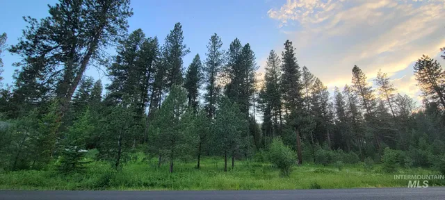 $118,900 | Lot 7-b19 Lot 7-b19 Columbine New Meadows, New Meadows, ID 83654