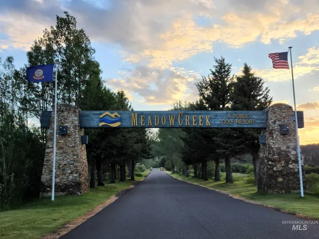 $118,900 | Lot 7-b19 Lot 7-b19 Columbine New Meadows, New Meadows, ID 83654