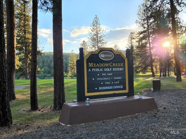 $118,900 | Lot 7-b19 Lot 7-b19 Columbine New Meadows, New Meadows, ID 83654