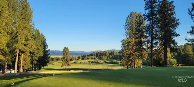 $118,900 | Lot 7-b19 Lot 7-b19 Columbine New Meadows, New Meadows, ID 83654