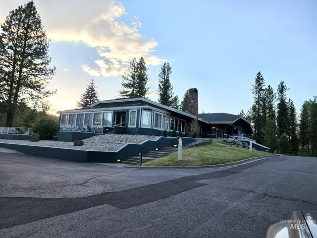 $118,900 | Lot 7-b19 Lot 7-b19 Columbine New Meadows, New Meadows, ID 83654