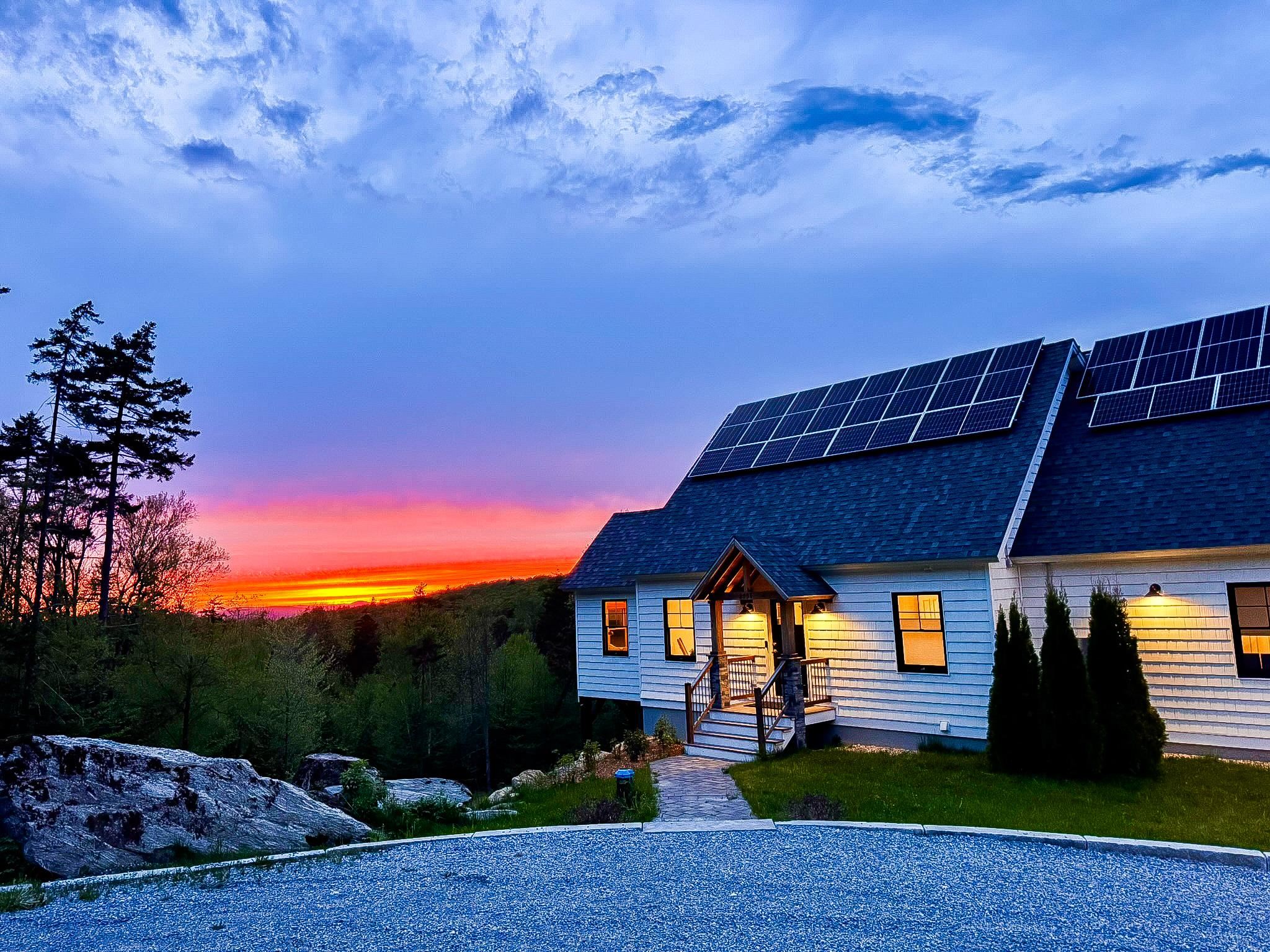 2734 Healdville Road Mount Holly, VT 05730 - Photo 1 of 59