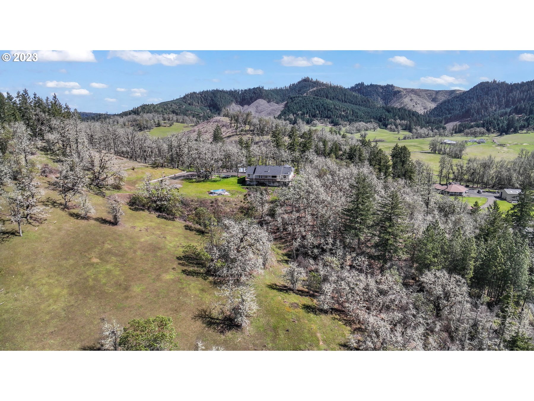 1722 Plat K Road Sutherlin, OR 97479 - Photo 27 of 32