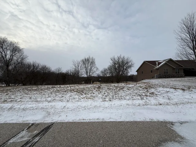 $33,400 | Lt20 Cedarview Drive, St. Cloud, WI 53079