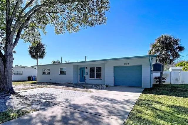 $365,000 | 8822 Bay Street Northeast, St. Petersburg, FL 33702