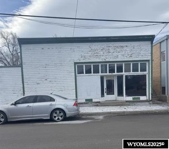 $49,000 | 407 B Street, Rock Springs, WY 82901