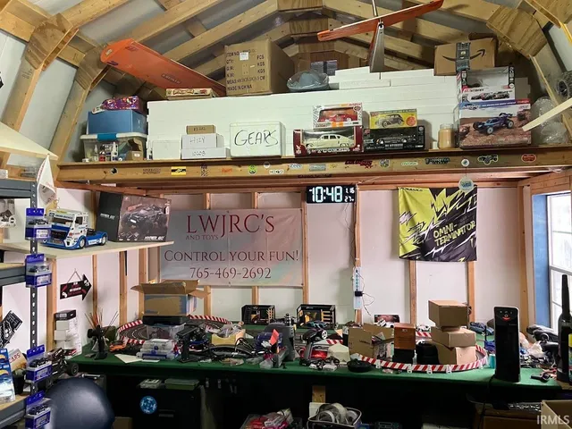 $69,900 | 267 East Canal Street, Peru, IN 46970