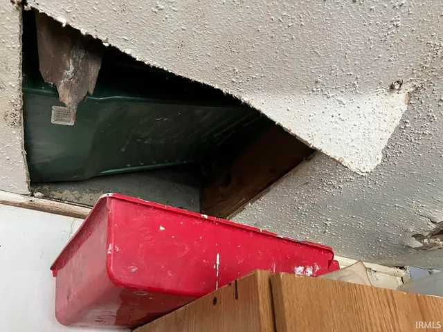 $69,900 | 267 East Canal Street, Peru, IN 46970