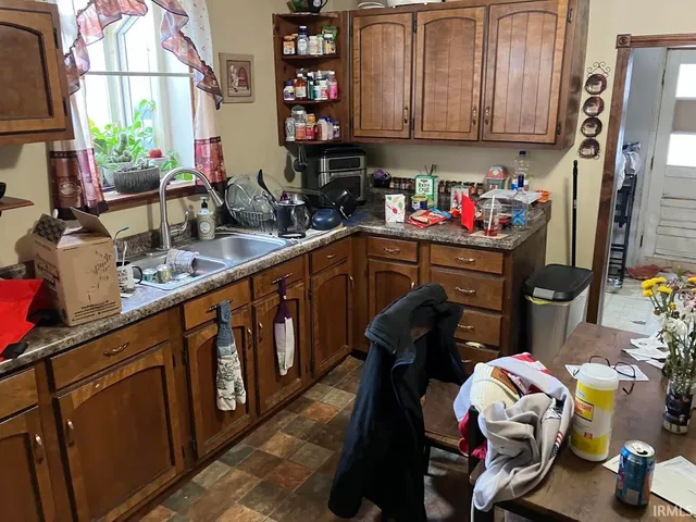 $69,900 | 267 East Canal Street, Peru, IN 46970