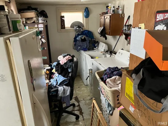 $69,900 | 267 East Canal Street, Peru, IN 46970