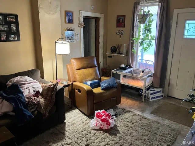 $69,900 | 267 East Canal Street, Peru, IN 46970