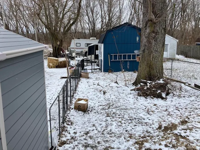 $69,900 | 267 East Canal Street, Peru, IN 46970