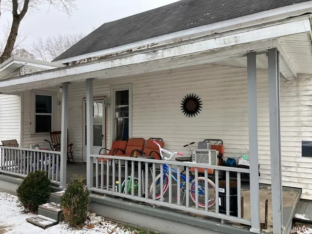 $69,900 | 267 East Canal Street, Peru, IN 46970