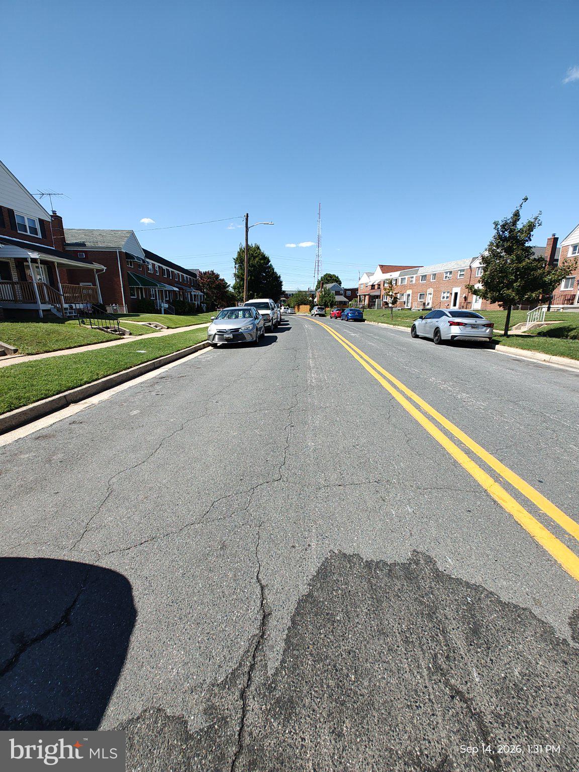 Street