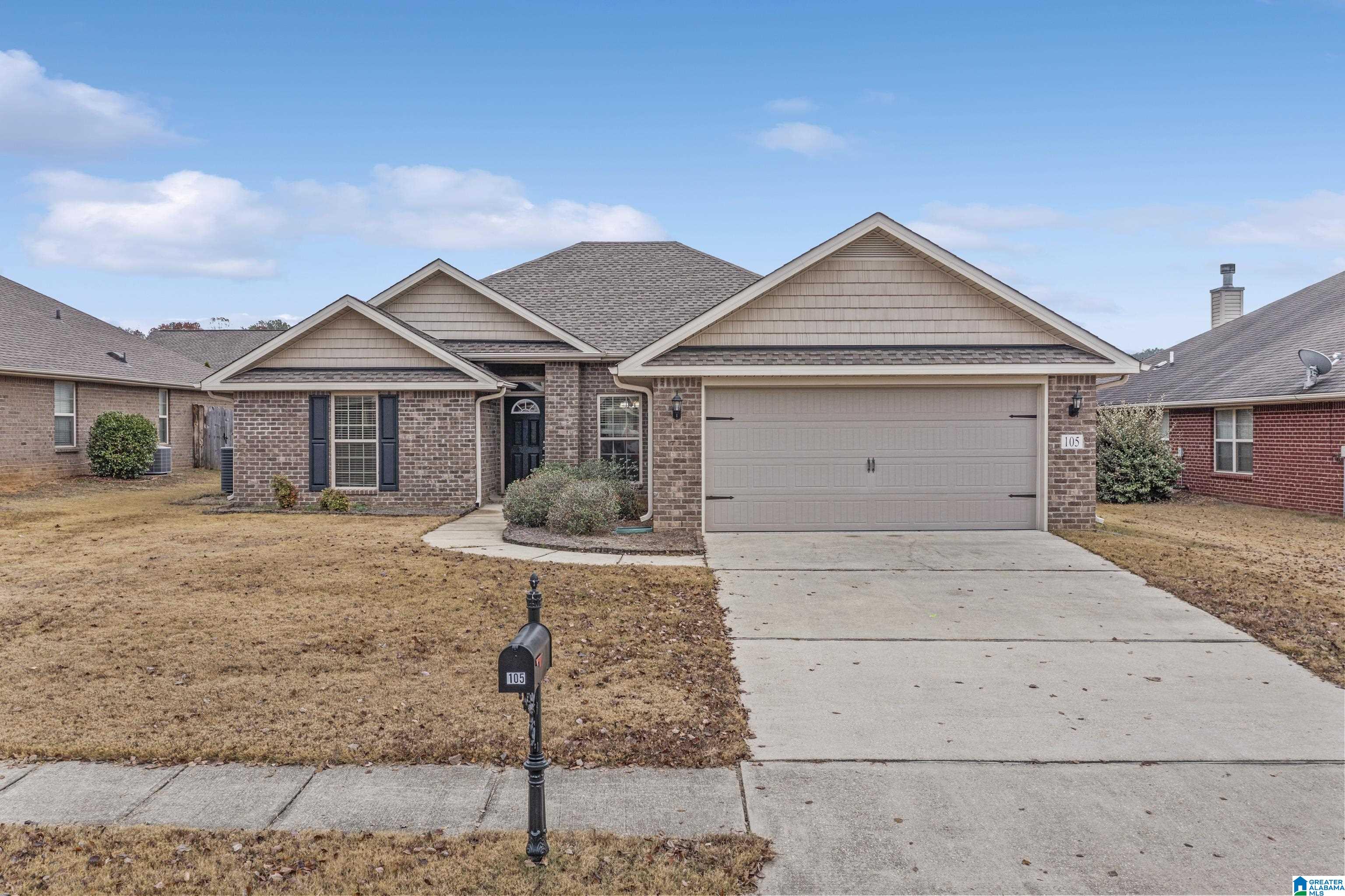 105 River Crest Lane Helena, AL 35080 - Photo 17 of 35