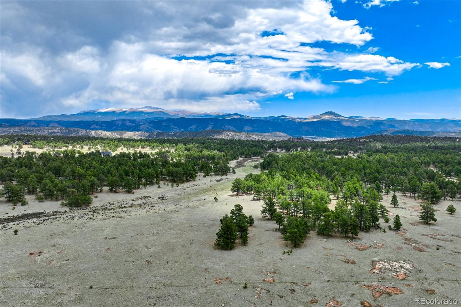 103 Doe Valley Road Guffey, CO 80820 - Photo 46 of 46