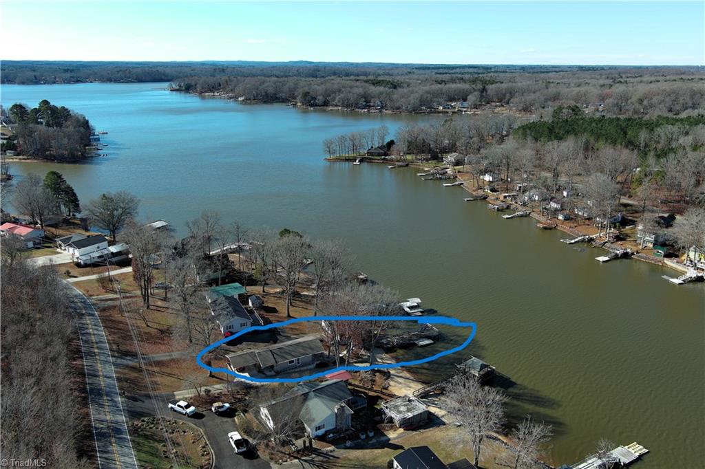 1348 Riverview Road Lexington, NC 27292 - Photo 17 of 40