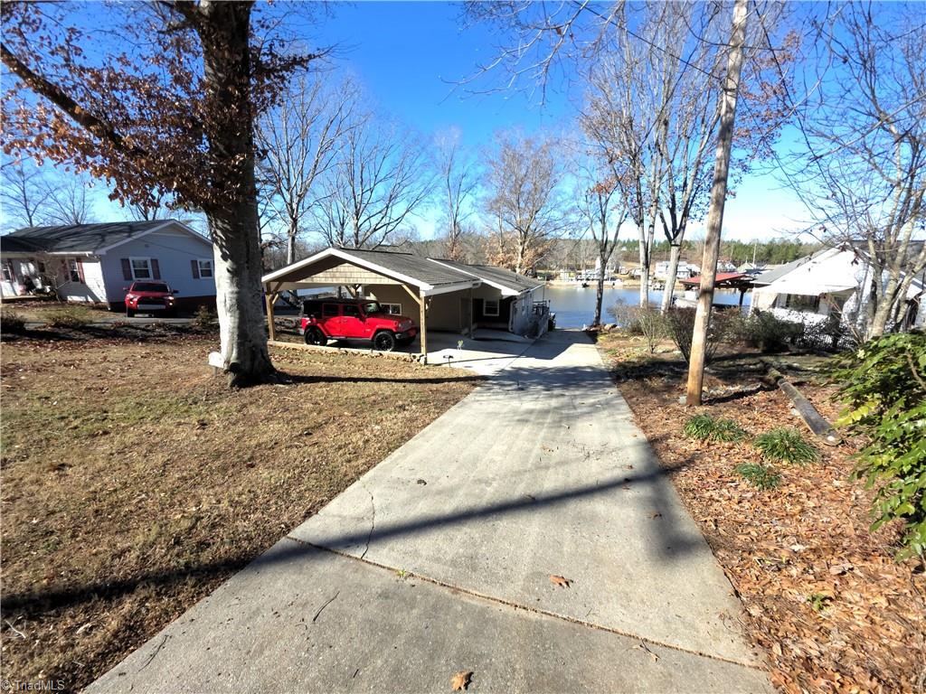 1348 Riverview Road Lexington, NC 27292 - Photo 25 of 40