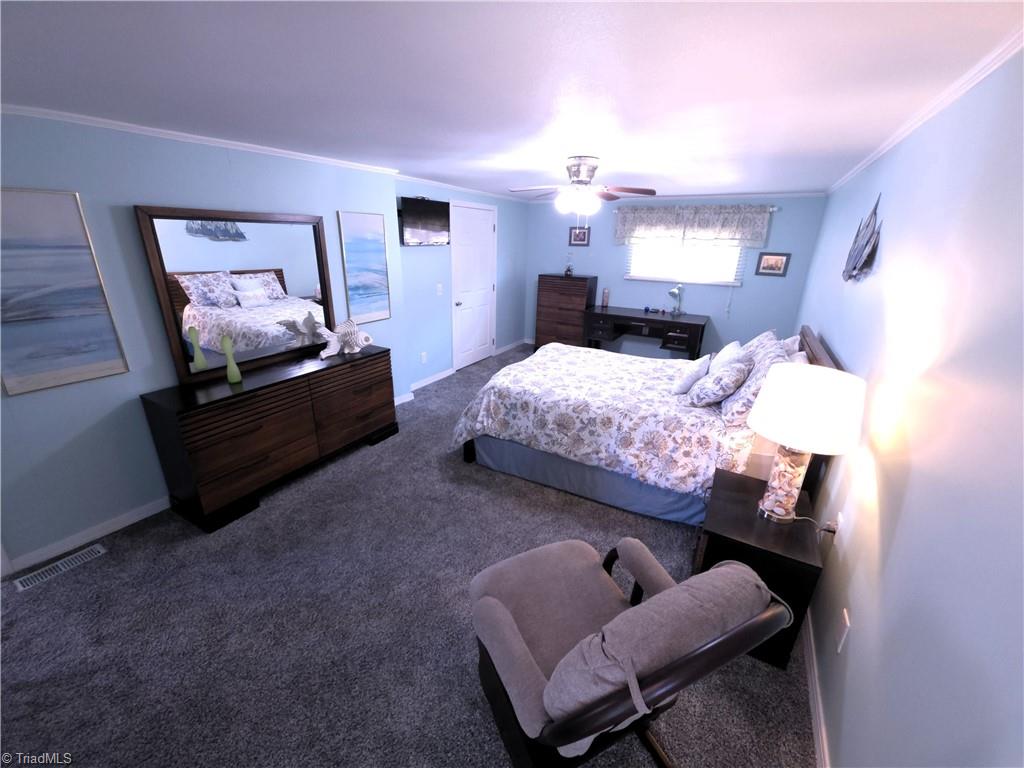 1348 Riverview Road Lexington, NC 27292 - Photo 27 of 40