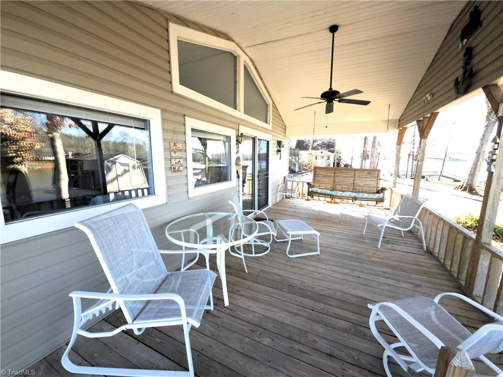 1348 Riverview Road Lexington, NC 27292 - Photo 10 of 40