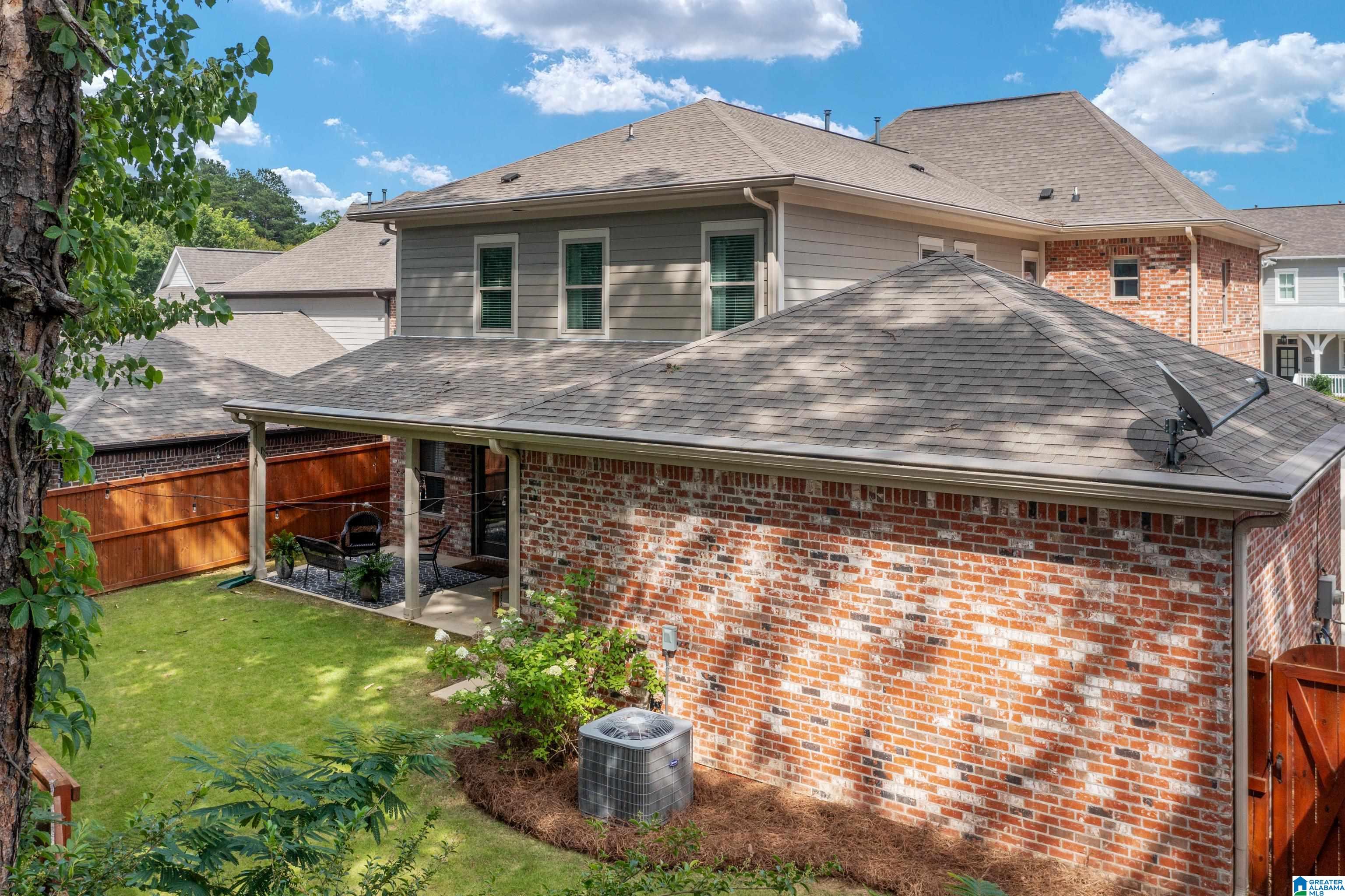 2680 Altadena Ridge Circle Birmingham, AL 35243 - Photo 51 of 52