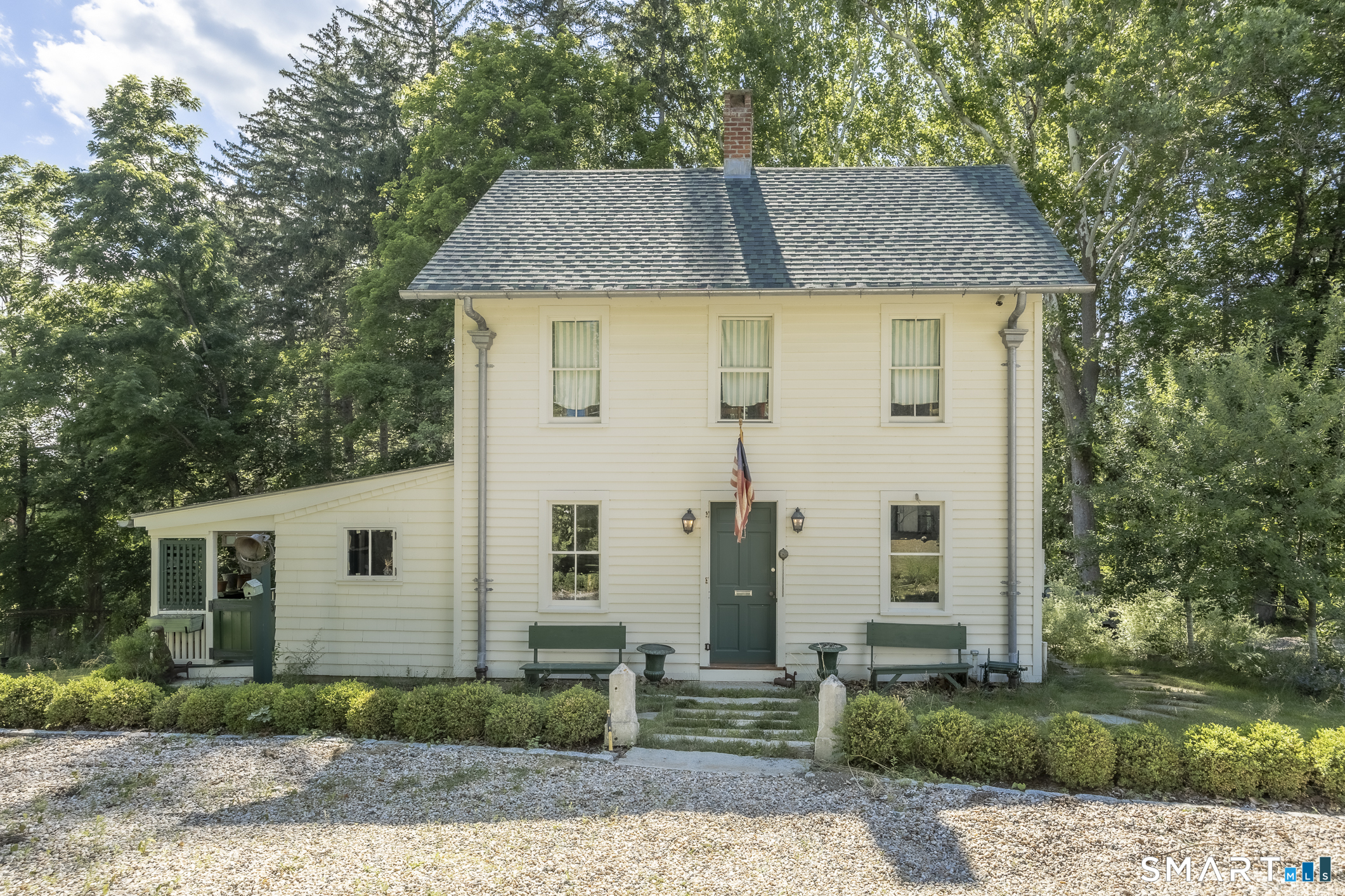 71 Hospital Hill Road Sharon, CT 06069 - Photo 3 of 25