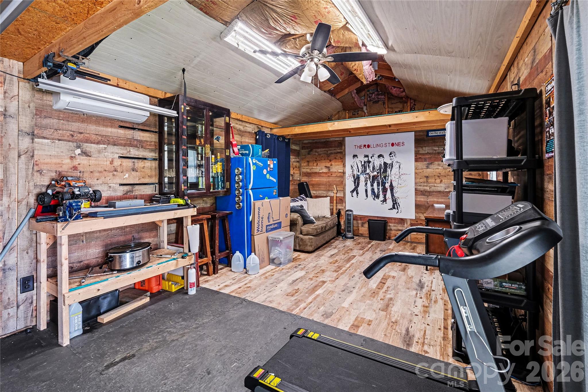 1175 Old Salisbury-Concord Road Concord, NC 28025 - Photo 12 of 31 a view of gym