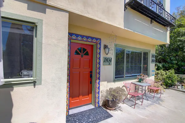$3,150 | 1804 Loma Street, Unit A, Santa Barbara, CA 93103