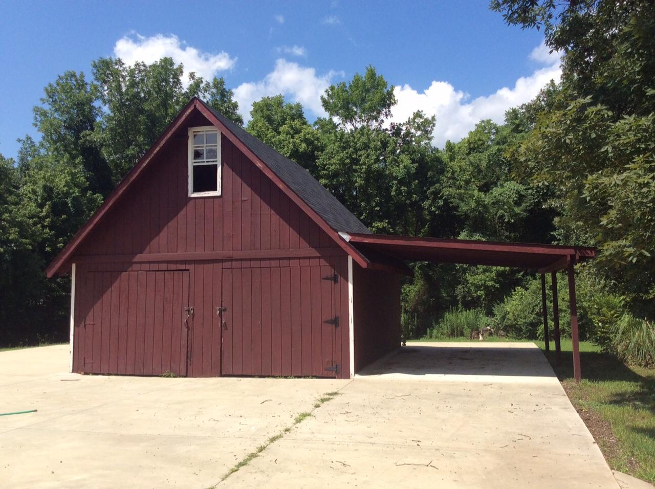 7911 Igou Gap Road Chattanooga, TN 37421 - Photo 7 of 10 IMG_0360