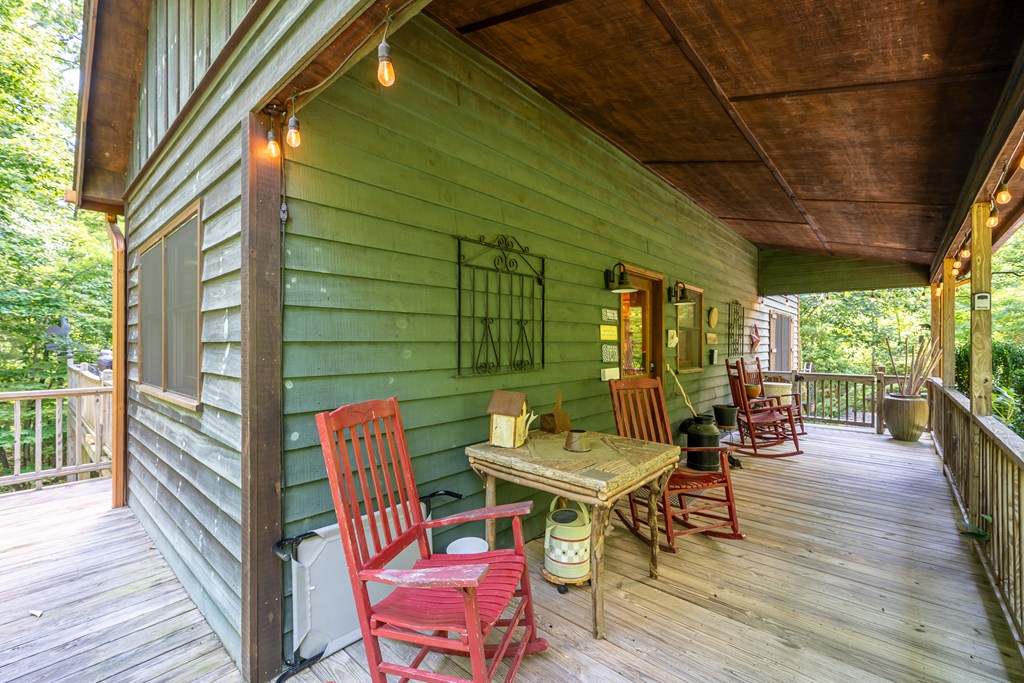 135 Diamond Back Ridge Blue Ridge, GA 30513 - Photo 11 of 60