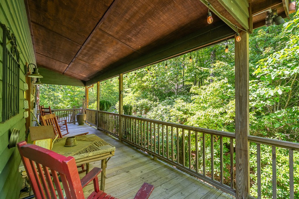 135 Diamond Back Ridge Blue Ridge, GA 30513 - Photo 12 of 60