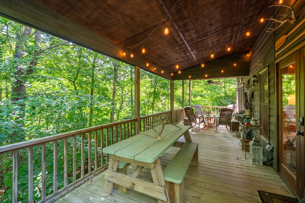 135 Diamond Back Ridge Blue Ridge, GA 30513 - Photo 15 of 60