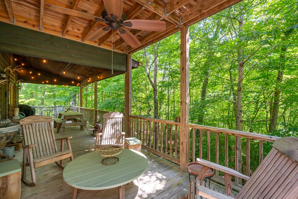 135 Diamond Back Ridge Blue Ridge, GA 30513 - Photo 18 of 60