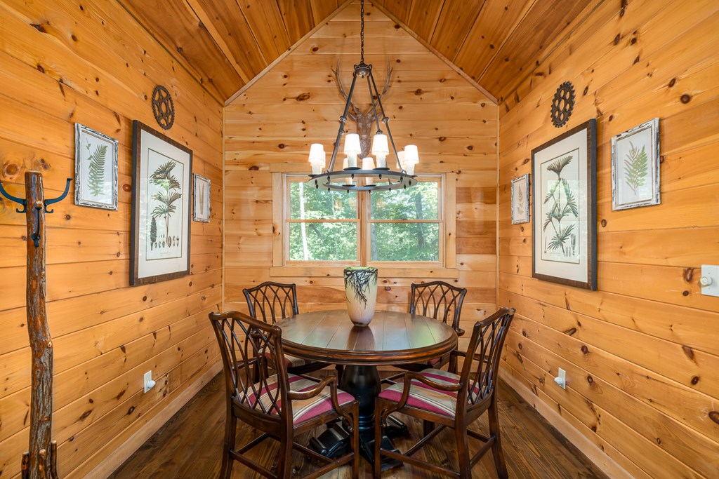 135 Diamond Back Ridge Blue Ridge, GA 30513 - Photo 22 of 60