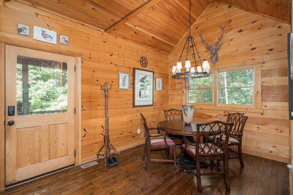 135 Diamond Back Ridge Blue Ridge, GA 30513 - Photo 23 of 60