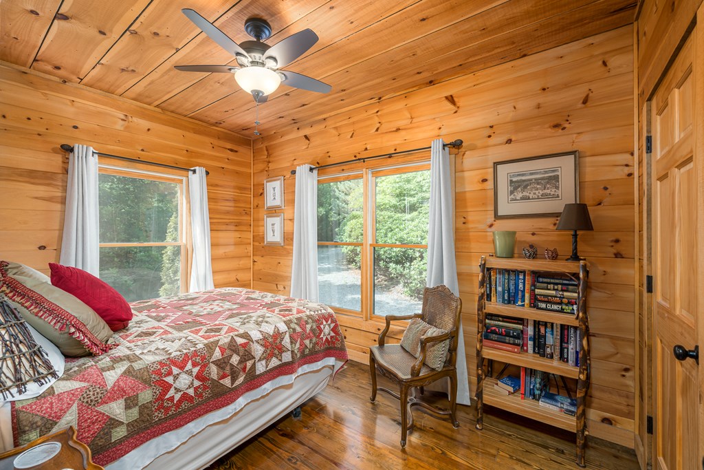 135 Diamond Back Ridge Blue Ridge, GA 30513 - Photo 28 of 60