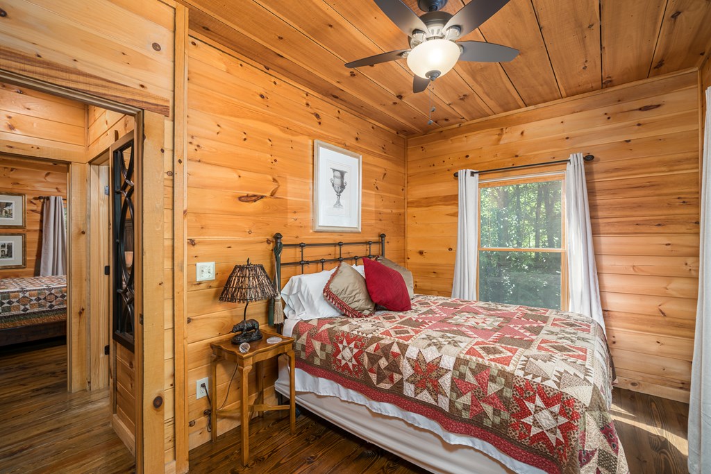 135 Diamond Back Ridge Blue Ridge, GA 30513 - Photo 29 of 60