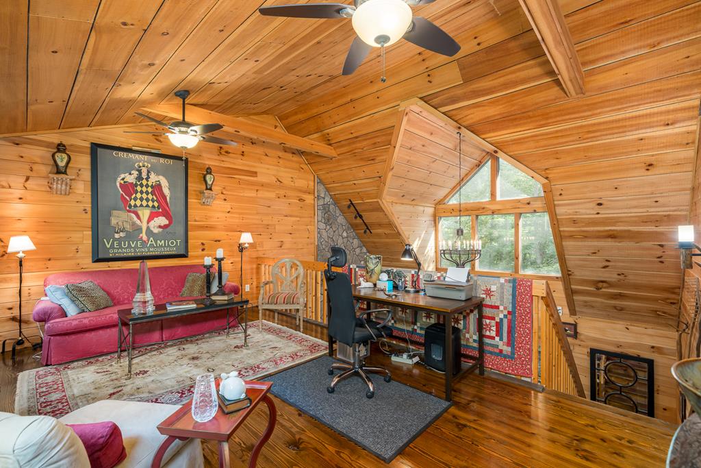 135 Diamond Back Ridge Blue Ridge, GA 30513 - Photo 33 of 60