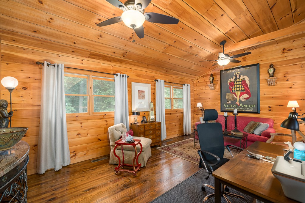 135 Diamond Back Ridge Blue Ridge, GA 30513 - Photo 34 of 60