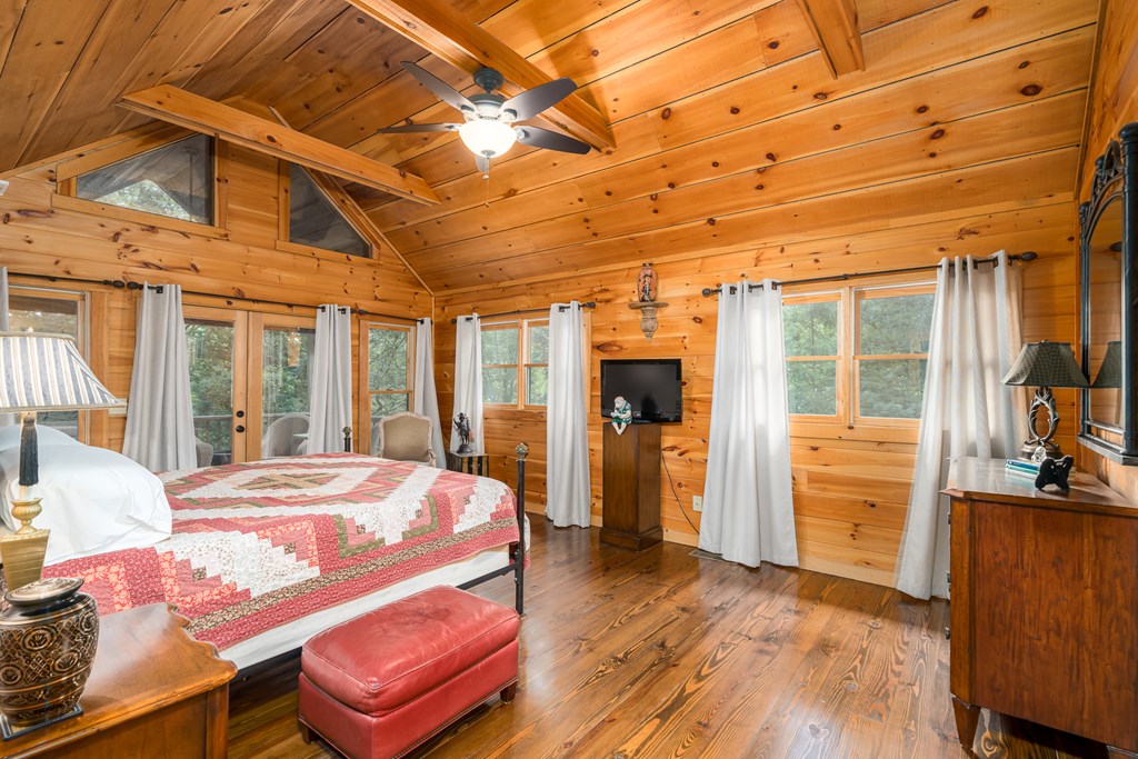135 Diamond Back Ridge Blue Ridge, GA 30513 - Photo 36 of 60
