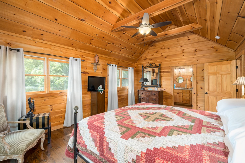 135 Diamond Back Ridge Blue Ridge, GA 30513 - Photo 38 of 60