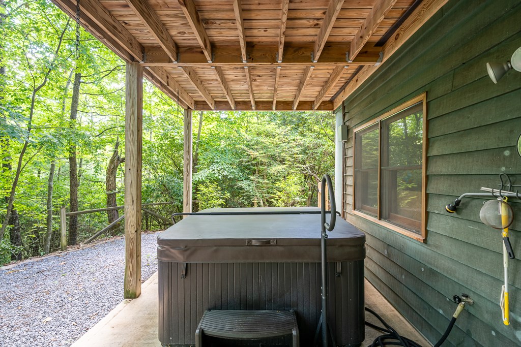 135 Diamond Back Ridge Blue Ridge, GA 30513 - Photo 49 of 60