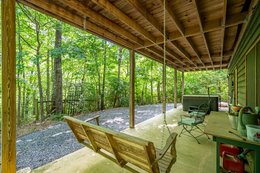 135 Diamond Back Ridge Blue Ridge, GA 30513 - Photo 50 of 60